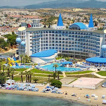 Курортный комплекс Buyuk Anadolu 5*