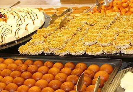 Курортный комплекс Buyuk Anadolu 5*