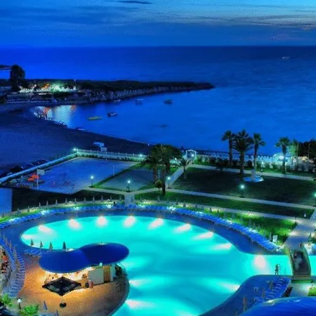 Buyuk Anadolu Resort Didim