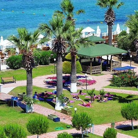 Resort Buyuk Anadolu