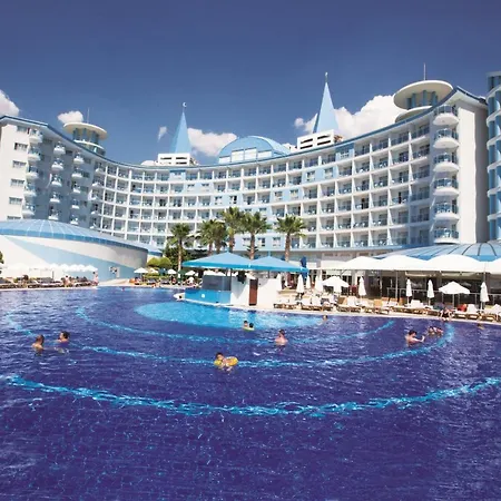 Buyuk Anadolu Resort