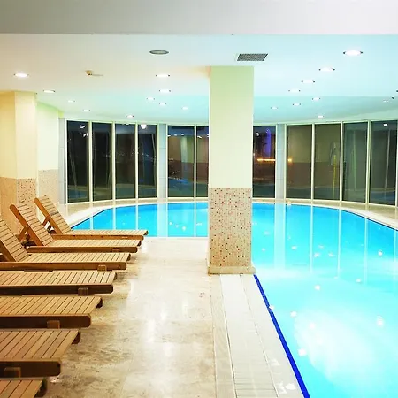 Buyuk Anadolu Resort