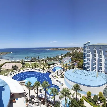 Resort Buyuk Anadolu Didim