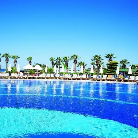 Курортный комплекс Buyuk Anadolu 5*
