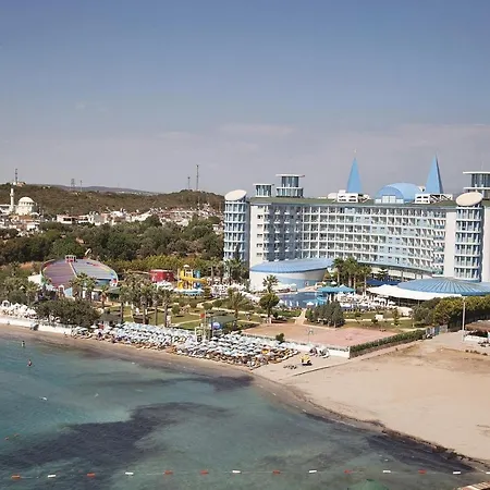 Buyuk Anadolu 5* Дидим