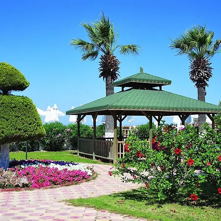 Resort Buyuk Anadolu