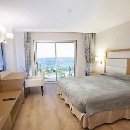 Resort Buyuk Anadolu