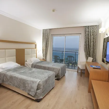 Buyuk Anadolu 5* Didim