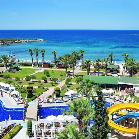 Buyuk Anadolu Курортный комплекс 5*