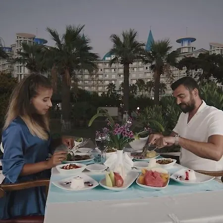 Buyuk Anadolu Resort