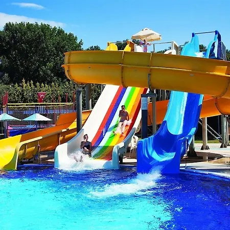 Buyuk Anadolu リゾート 5*