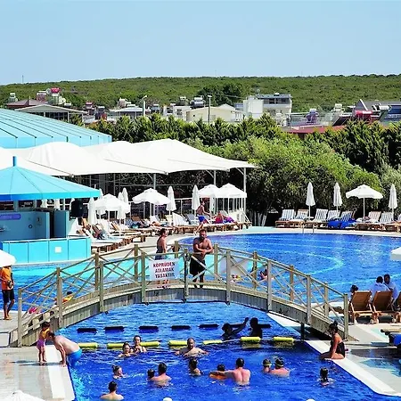 Buyuk Anadolu Курортный комплекс