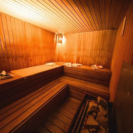 Курортный комплекс Buyuk Anadolu 5*
