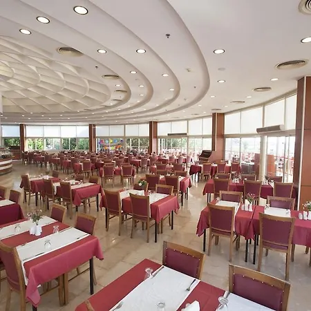 Resort Buyuk Anadolu Didim