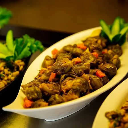 Buyuk Anadolu 5* Didim