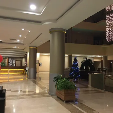 Buyuk Anadolu Resort Didim