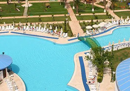 Resort Buyuk Anadolu Didim