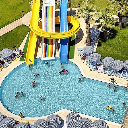 Buyuk Anadolu Resort