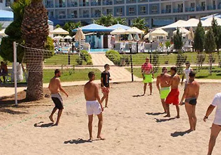 Buyuk Anadolu Resort 5*