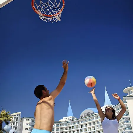 Resort Buyuk Anadolu Didim