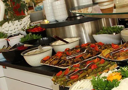 Buyuk Anadolu Resort 5*