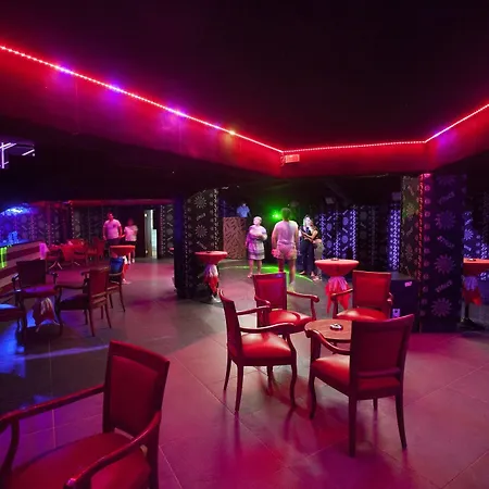 Resort Buyuk Anadolu Didim