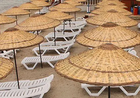 Resort Buyuk Anadolu 5*