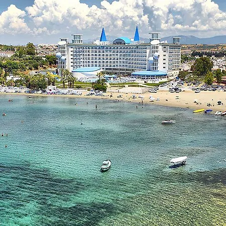 Buyuk Anadolu Resort 5*