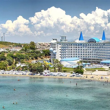 Buyuk Anadolu ディディム