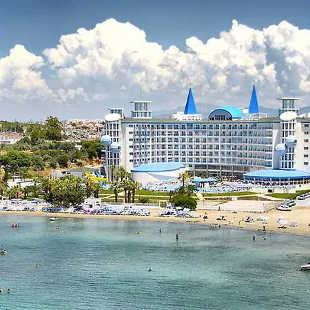 Buyuk Anadolu 5* Дидим