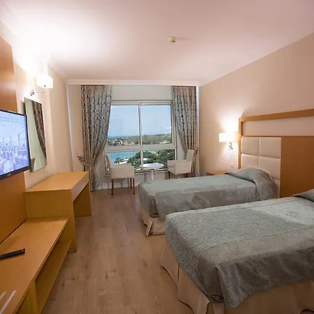 Buyuk Anadolu 5* Дидим
