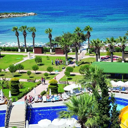 Resort Buyuk Anadolu