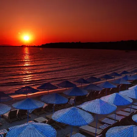Buyuk Anadolu Курортный комплекс 5*
