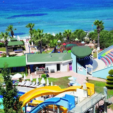 Resort Buyuk Anadolu