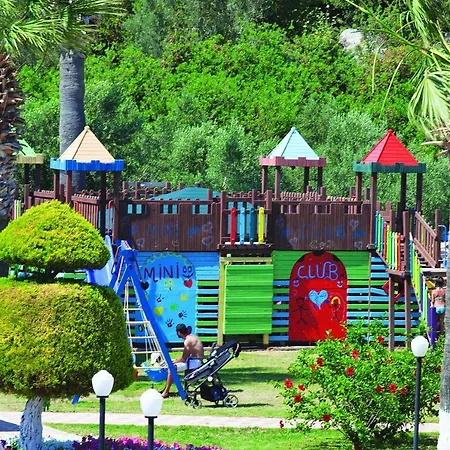 Buyuk Anadolu Resort