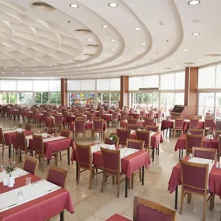 Buyuk Anadolu 5* Didim