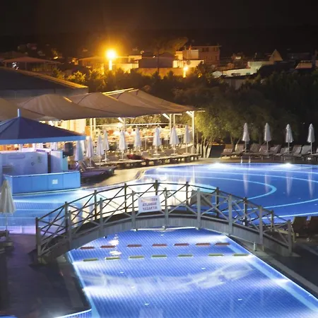 Buyuk Anadolu Resort 5*