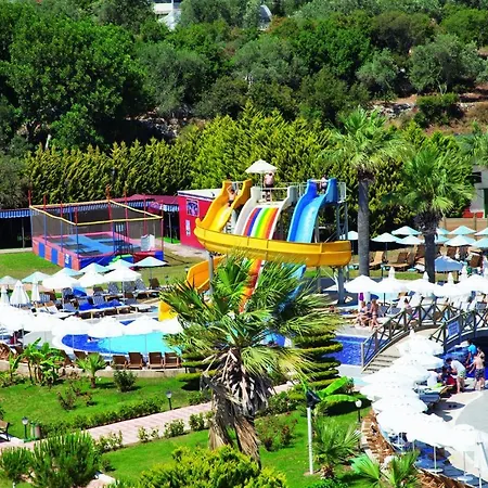 Buyuk Anadolu Resort Didim