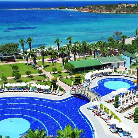 Buyuk Anadolu Resort
