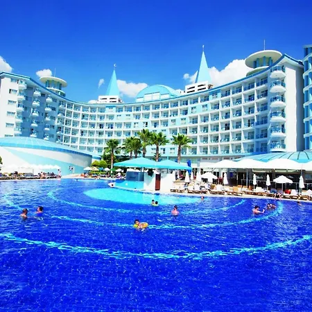 Buyuk Anadolu Resort Didim