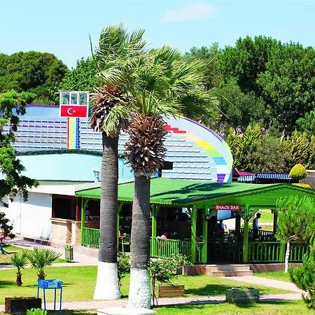 Buyuk Anadolu 5* Didim