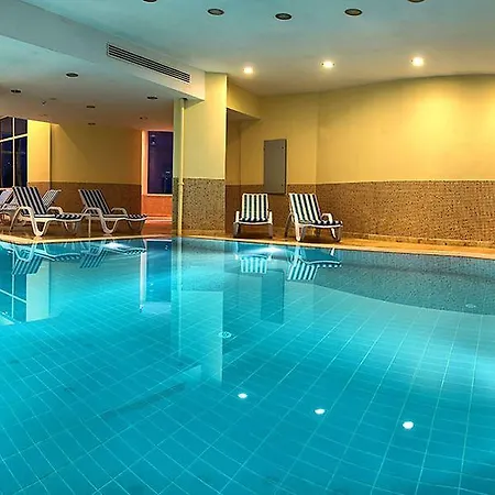Buyuk Anadolu Resort Didim
