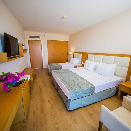 Buyuk Anadolu 5* דידים