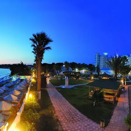 Buyuk Anadolu Resort Didim