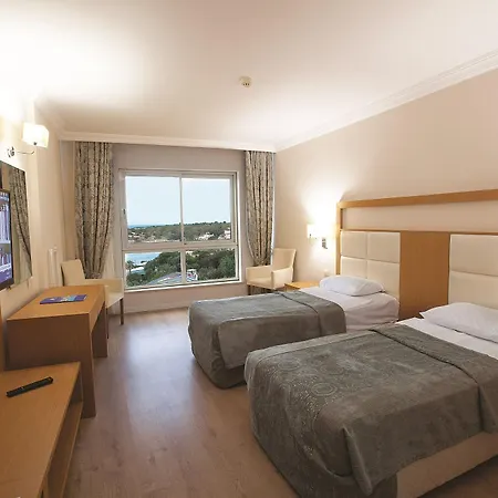 Resort Buyuk Anadolu