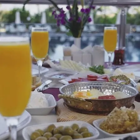 Buyuk Anadolu 5* Didim