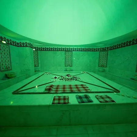 Resort Buyuk Anadolu