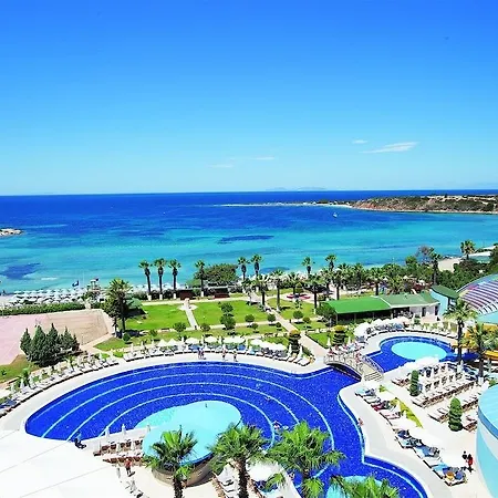 Buyuk Anadolu Resort