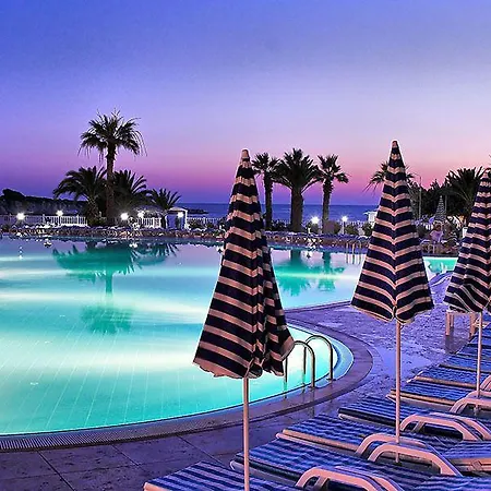 אתר נופש Buyuk Anadolu