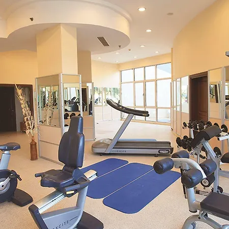 Resort Buyuk Anadolu 5*